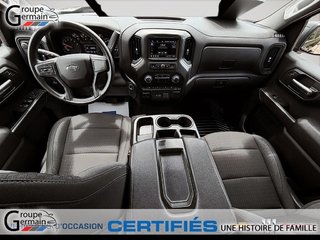 2024 Chevrolet Silverado 1500 in Donnacona, Quebec - 10 - w320h240px