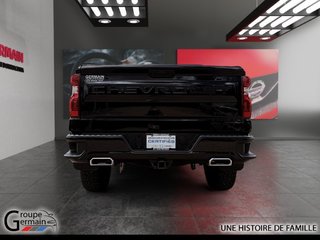 2024 Chevrolet Silverado 1500 in Donnacona, Quebec - 4 - w320h240px
