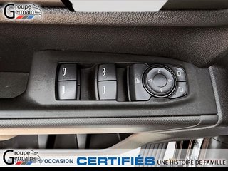 2024 Chevrolet Silverado 1500 in Donnacona, Quebec - 17 - w320h240px