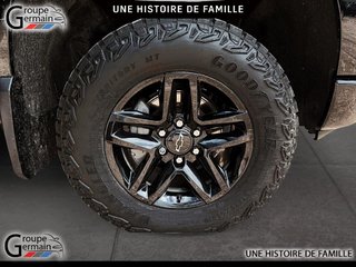 2024 Chevrolet Silverado 1500 in Donnacona, Quebec - 9 - w320h240px