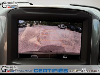 2024 Chevrolet Silverado 1500 in Donnacona, Quebec - 24 - w320h240px