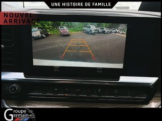 2024 Chevrolet Silverado 1500 in St-Raymond, Quebec - 21 - w320h240px