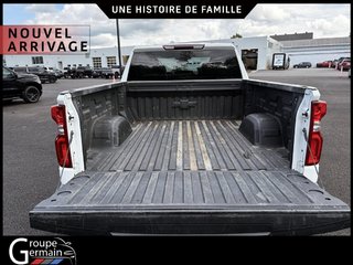 2024 Chevrolet Silverado 1500 in St-Raymond, Quebec - 14 - w320h240px