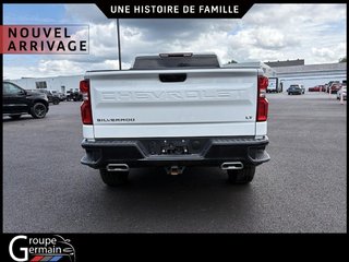 2024 Chevrolet Silverado 1500 in St-Raymond, Quebec - 5 - w320h240px
