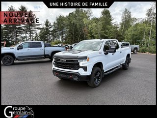 2024 Chevrolet Silverado 1500 in St-Raymond, Quebec - 10 - w320h240px