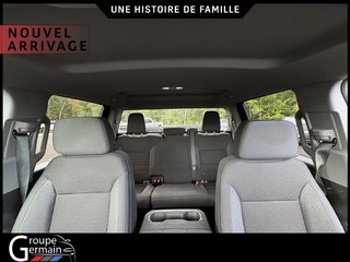 2024 Chevrolet Silverado 1500 in St-Raymond, Quebec - 16 - w320h240px