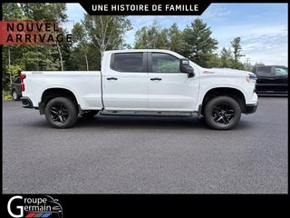 2024 Chevrolet Silverado 1500 in St-Raymond, Quebec - 2 - w320h240px