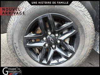2024 Chevrolet Silverado 1500 in St-Raymond, Quebec - 13 - w320h240px