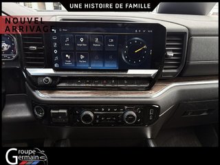 2024 Chevrolet Silverado 1500 in St-Raymond, Quebec - 19 - w320h240px