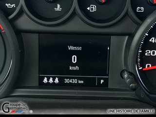 2024 Chevrolet Silverado 1500 à Donnacona, Québec - 21 - w320h240px