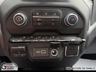 2024 Chevrolet Silverado 1500 à Donnacona, Québec - 25 - w320h240px