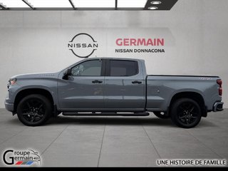 2024 Chevrolet Silverado 1500 à Donnacona, Québec - 2 - w320h240px