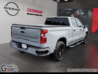2024 Chevrolet Silverado 1500 à Donnacona, Québec - 5 - w320h240px