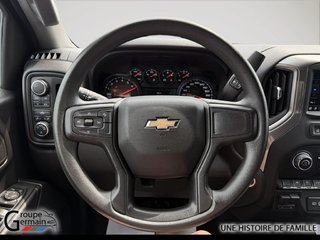 2024 Chevrolet Silverado 1500 à Donnacona, Québec - 18 - w320h240px