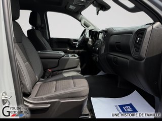 2024 Chevrolet Silverado 1500 à Donnacona, Québec - 15 - w320h240px