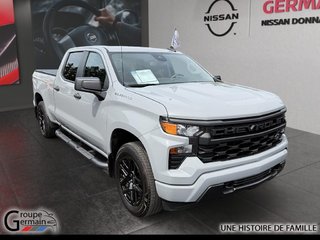 2024 Chevrolet Silverado 1500 à Donnacona, Québec - 7 - w320h240px