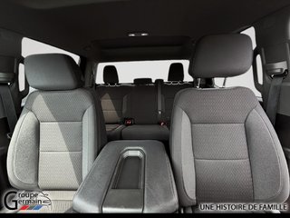 2024 Chevrolet Silverado 1500 à Donnacona, Québec - 11 - w320h240px