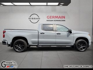 2024 Chevrolet Silverado 1500 à Donnacona, Québec - 6 - w320h240px