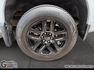 2024 Chevrolet Silverado 1500 à Donnacona, Québec - 9 - w320h240px