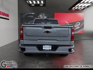 2024 Chevrolet Silverado 1500 à Donnacona, Québec - 4 - w320h240px