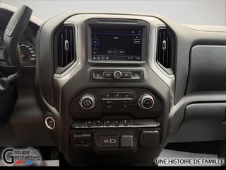 2024 Chevrolet Silverado 1500 à Donnacona, Québec - 23 - w320h240px