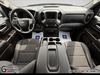 2024 Chevrolet Silverado 1500 à Donnacona, Québec - 10 - w320h240px