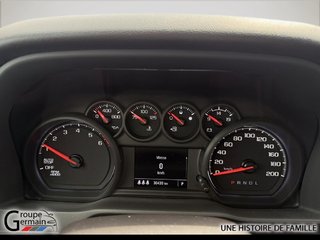 2024 Chevrolet Silverado 1500 à Donnacona, Québec - 20 - w320h240px