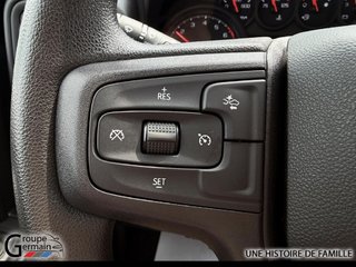 2024 Chevrolet Silverado 1500 à Donnacona, Québec - 19 - w320h240px