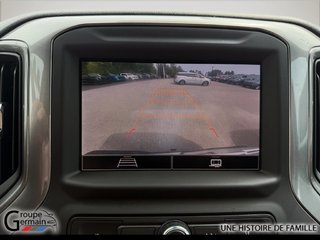 2024 Chevrolet Silverado 1500 à Donnacona, Québec - 24 - w320h240px