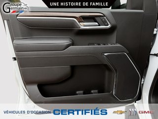 2025 Chevrolet Silverado 1500 à St-Raymond, Québec - 20 - w320h240px