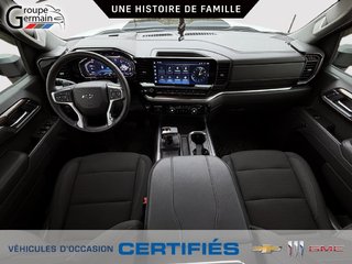 2025 Chevrolet Silverado 1500 à St-Raymond, Québec - 13 - w320h240px
