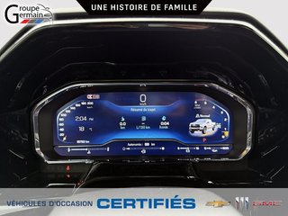 2025 Chevrolet Silverado 1500 à St-Raymond, Québec - 26 - w320h240px