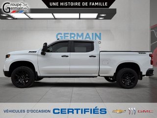 2025 Chevrolet Silverado 1500 à St-Raymond, Québec - 3 - w320h240px