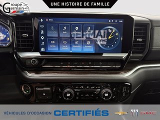 2025 Chevrolet Silverado 1500 à St-Raymond, Québec - 30 - w320h240px