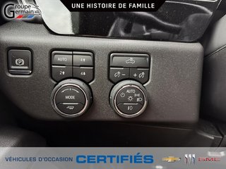 2025 Chevrolet Silverado 1500 à St-Raymond, Québec - 29 - w320h240px