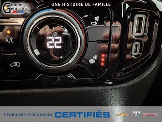 2025 Chevrolet Silverado 1500 à St-Raymond, Québec - 34 - w320h240px