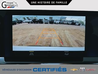 2025 Chevrolet Silverado 1500 à St-Raymond, Québec - 31 - w320h240px
