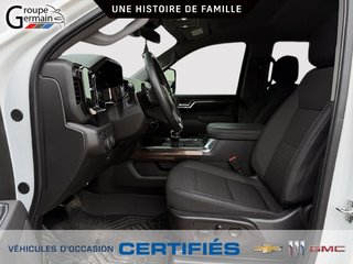 2025 Chevrolet Silverado 1500 à St-Raymond, Québec - 16 - w320h240px