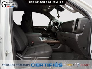 2025 Chevrolet Silverado 1500 à St-Raymond, Québec - 19 - w320h240px
