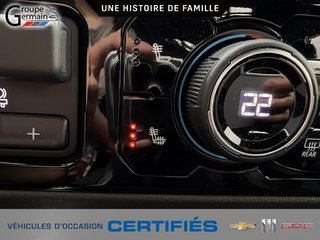 2025 Chevrolet Silverado 1500 à St-Raymond, Québec - 33 - w320h240px