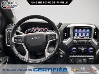 2022 Chevrolet Silverado 2500 à St-Raymond, Québec - 22 - w320h240px