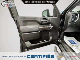 2022 Chevrolet Silverado 2500 à St-Raymond, Québec - 7 - w320h240px