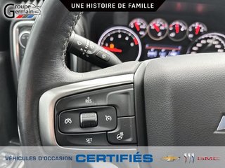 2022 Chevrolet Silverado 2500 à St-Raymond, Québec - 13 - w320h240px