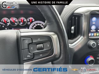 2022 Chevrolet Silverado 2500 à St-Raymond, Québec - 14 - w320h240px