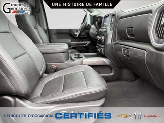 2022 Chevrolet Silverado 2500 à St-Raymond, Québec - 18 - w320h240px