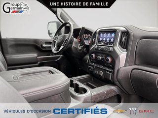 2022 Chevrolet Silverado 2500 à St-Raymond, Québec - 19 - w320h240px