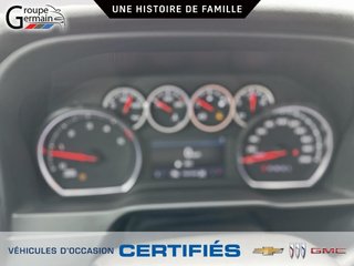 2022 Chevrolet Silverado 2500 in St-Raymond, Quebec - 16 - w320h240px
