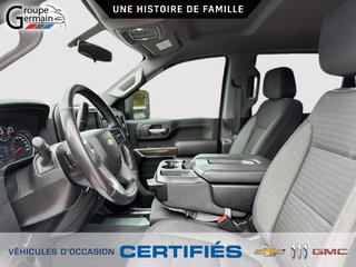 2022 Chevrolet Silverado 2500 à St-Raymond, Québec - 14 - w320h240px