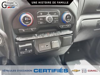 2022 Chevrolet Silverado 2500 in St-Raymond, Quebec - 20 - w320h240px