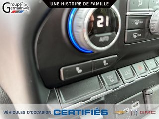 2022 Chevrolet Silverado 2500 in St-Raymond, Quebec - 22 - w320h240px